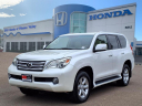 Thumbnail image of 2011 Lexus GX 460 at Dch Honda Of Mission Valley
