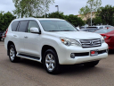 Thumbnail image of 2011 Lexus GX 460 at Dch Honda Of Mission Valley