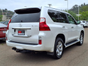 Thumbnail image of 2011 Lexus GX 460 at Dch Honda Of Mission Valley