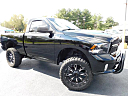 Thumbnail image of 2014 Ram 1500 at Gary Mathews Motors