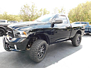 Thumbnail image of 2014 Ram 1500 at Gary Mathews Motors
