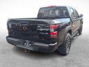2022 Nissan Frontier PRO-4X at Lynnes Nissan City Inc