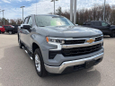 Thumbnail image of 2024 Chevrolet Silverado 1500 at Koehne Chevrolet Buick GMC
