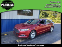 Thumbnail image of 2016 Ford Fusion at Parkside Total Auto Care