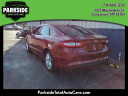 Thumbnail image of 2016 Ford Fusion at Parkside Total Auto Care