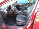 Thumbnail image of 2016 Ford Fusion at Parkside Total Auto Care
