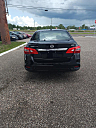 2019 Nissan Sentra SV at SUNCOAST AUTO OUTLET