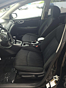 Thumbnail image of 2019 Nissan Sentra at SUNCOAST AUTO OUTLET