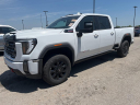 Thumbnail image of 2024 GMC Sierra 2500HD at Hudiburg Ford