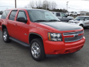 2013 Chevrolet Tahoe Special Service at Duncan Ford Chrysler