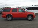 Thumbnail image of 2013 Chevrolet Tahoe at Duncan Ford Chrysler