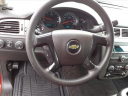 Thumbnail image of 2013 Chevrolet Tahoe at Duncan Ford Chrysler