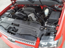 Thumbnail image of 2013 Chevrolet Tahoe at Duncan Ford Chrysler