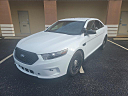 Thumbnail image of 2015 Ford Taurus at Auto Network