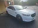 Thumbnail image of 2015 Ford Taurus at Auto Network