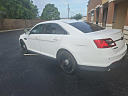 Thumbnail image of 2015 Ford Taurus at Auto Network