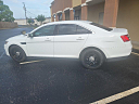Thumbnail image of 2015 Ford Taurus at Auto Network