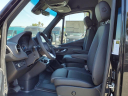 Thumbnail image of 2024 Mercedes-Benz eSprinter at Mercedes Of El Cajon