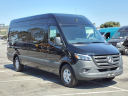 Thumbnail image of 2024 Mercedes-Benz eSprinter at Mercedes Of El Cajon