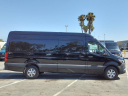 Thumbnail image of 2024 Mercedes-Benz eSprinter at Mercedes Of El Cajon