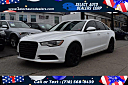 Thumbnail image of 2013 Audi A6 at Select Auto Dealers Corp