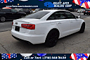 Thumbnail image of 2013 Audi A6 at Select Auto Dealers Corp