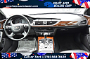 Thumbnail image of 2013 Audi A6 at Select Auto Dealers Corp