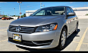 Thumbnail image of 2013 Volkswagen Passat at A-1 Auto Sales LLC