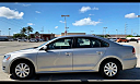 2013 Volkswagen Passat S PZEV at A-1 Auto Sales LLC
