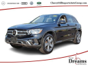 Thumbnail image of 2022 Mercedes-Benz GLC at Mercedes-Benz of Cherry Hill - Used