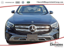 Thumbnail image of 2022 Mercedes-Benz GLC at Mercedes-Benz of Cherry Hill - Used