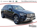 Thumbnail image of 2022 Mercedes-Benz GLC at Mercedes-Benz of Cherry Hill - Used