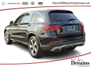 2022 Mercedes-Benz GLC GLC 300 4MATIC at Mercedes-Benz of Cherry Hill - Used