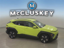 Thumbnail image of 2024 Hyundai KONA at Mccluskey Chevrolet Kings Automall