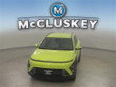 Thumbnail image of 2024 Hyundai KONA at Mccluskey Chevrolet Kings Automall