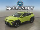 Thumbnail image of 2024 Hyundai KONA at Mccluskey Chevrolet Kings Automall