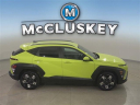 Thumbnail image of 2024 Hyundai KONA at Mccluskey Chevrolet Kings Automall