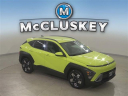 Thumbnail image of 2024 Hyundai KONA at Mccluskey Chevrolet Kings Automall