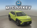 Thumbnail image of 2024 Hyundai KONA at Mccluskey Chevrolet Kings Automall