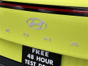 Thumbnail image of 2024 Hyundai KONA at Mccluskey Chevrolet Kings Automall