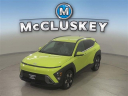 Thumbnail image of 2024 Hyundai KONA at Mccluskey Chevrolet Kings Automall