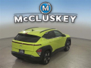 Thumbnail image of 2024 Hyundai KONA at Mccluskey Chevrolet Kings Automall