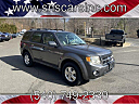 2011 Ford Escape XLT at SNS Cars, Inc