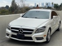 Thumbnail image of 2013 Mercedes-Benz CLS at BEVERLY HILLS AUTO BROKERS