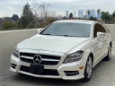 Thumbnail image of 2013 Mercedes-Benz CLS at BEVERLY HILLS AUTO BROKERS