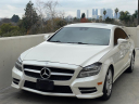 Thumbnail image of 2013 Mercedes-Benz CLS at BEVERLY HILLS AUTO BROKERS