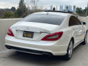 Thumbnail image of 2013 Mercedes-Benz CLS at BEVERLY HILLS AUTO BROKERS