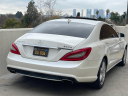 Thumbnail image of 2013 Mercedes-Benz CLS at BEVERLY HILLS AUTO BROKERS