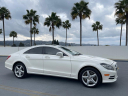 Thumbnail image of 2013 Mercedes-Benz CLS at BEVERLY HILLS AUTO BROKERS