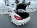 Thumbnail image of 2013 Mercedes-Benz CLS at BEVERLY HILLS AUTO BROKERS